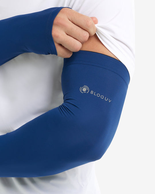BloqUV Unisex Sun Arm Sleeves