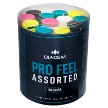 Load image into Gallery viewer, Pro Feel Overgrip
 - 13