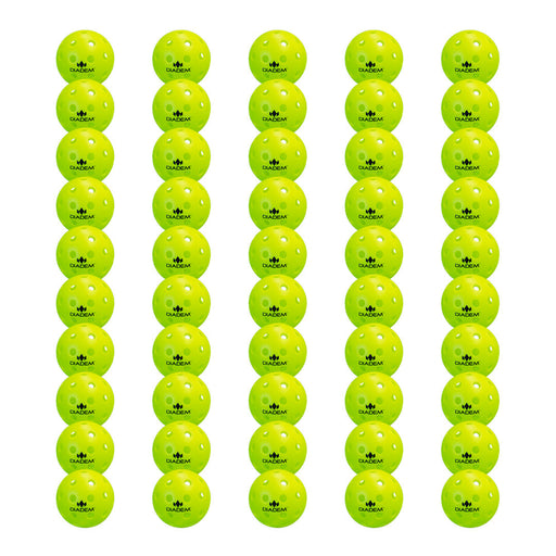 Premier 40 Outdoor Pickleballs