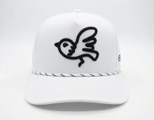 Load image into Gallery viewer, Eagle > Birdie Performance Rope Hat
 - 2