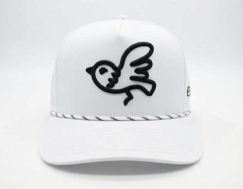 Eagle > Birdie Performance Rope Hat - 2