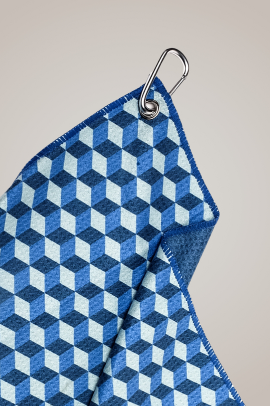 Glove It Retro Deluxe Quick-Drying Towel
