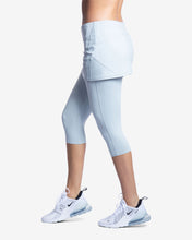 Load image into Gallery viewer, BloqUV Women's Capri Skort
 - 4