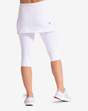 Load image into Gallery viewer, BloqUV Women's Capri Skort
 - 6
