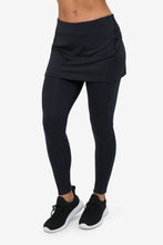 Load image into Gallery viewer, BloqUV Women's Skirt with Leggings
 - 2