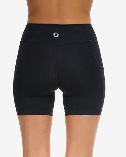 BloqUV Women's Training Shorts