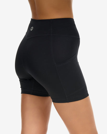 BloqUV Women's Training Shorts