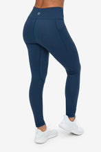 Load image into Gallery viewer, BloqUV Women's Compression Long Leggings
 - 4