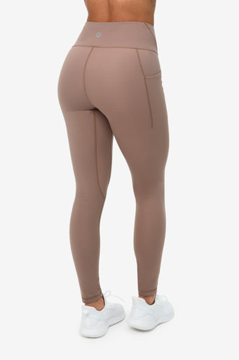 BloqUV Women's Compression Long Leggings