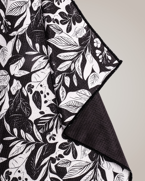 Glove It Black Forest Quick-Drying Towel - 2