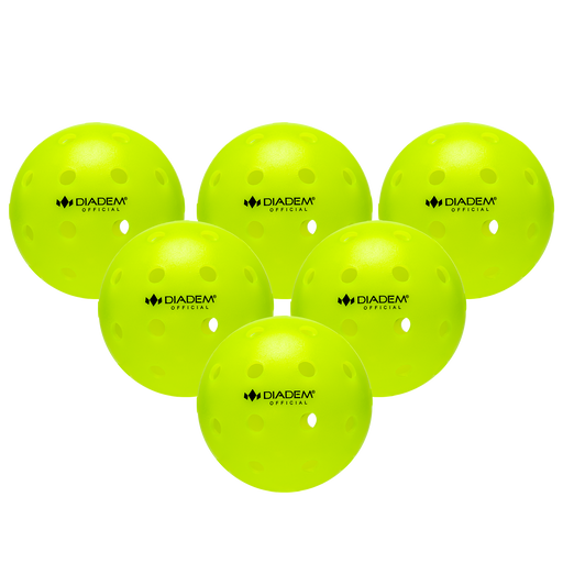 The Official Pickleball