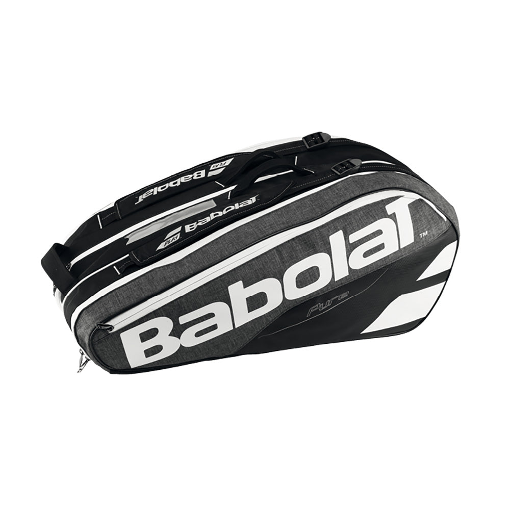 Babolat Performance Pure Line X9 Tennis Bag - Default Title