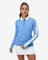 Indigo/White - 25