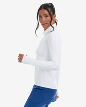 Load image into Gallery viewer, BloqUV Women's Quarter Zip Polo Shirt
 - 28