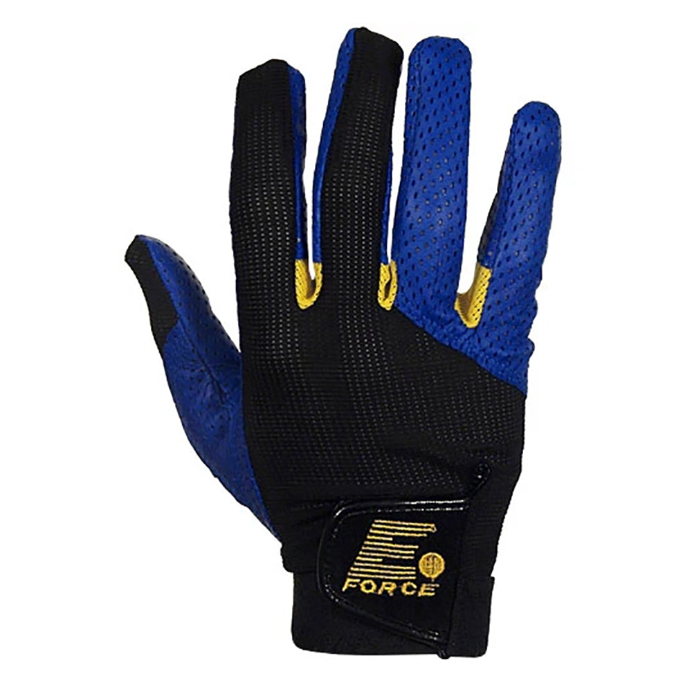 E-Force Chill Racquetball Gloves - Right/L