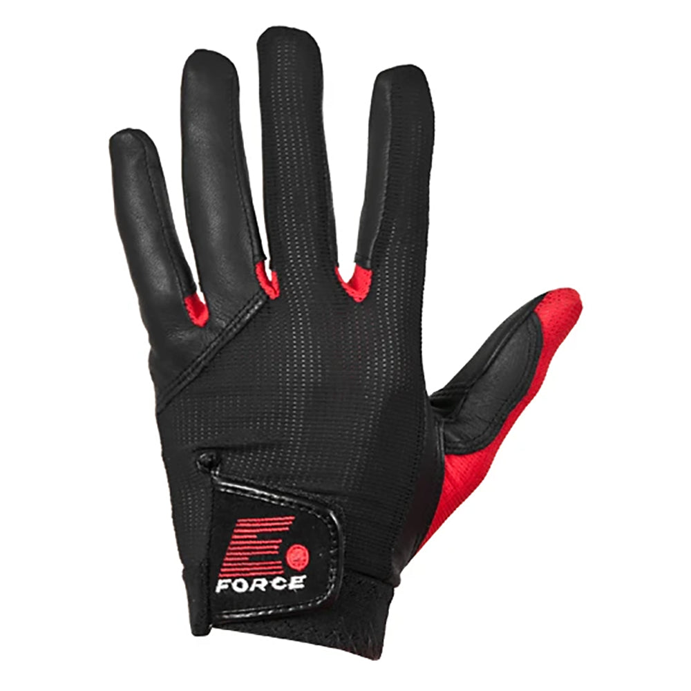 E-Force Weapon Left Hand Racquetball Glove - Left/L