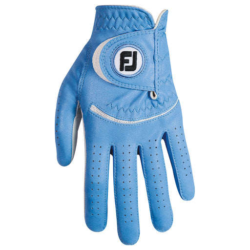 FootJoy Spectrum Womens Golf Glove - Left/L/Lt.blue