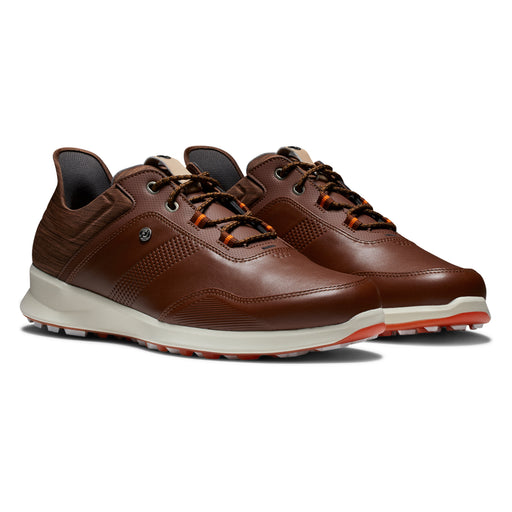 FootJoy Stratos Mens Golf Shoes