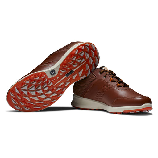 FootJoy Stratos Mens Golf Shoes