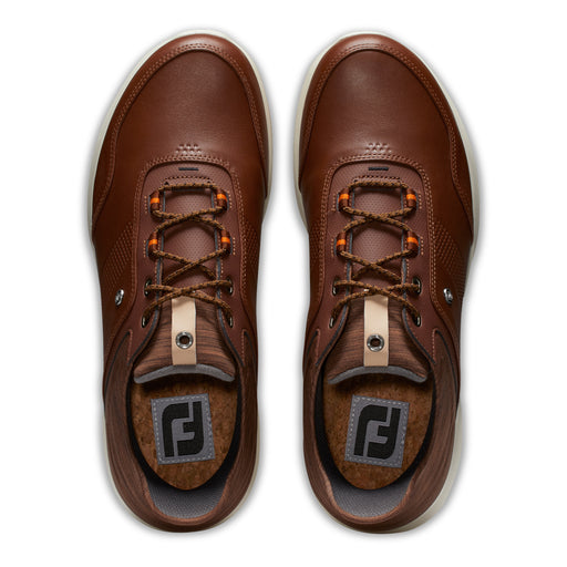 FootJoy Stratos Mens Golf Shoes