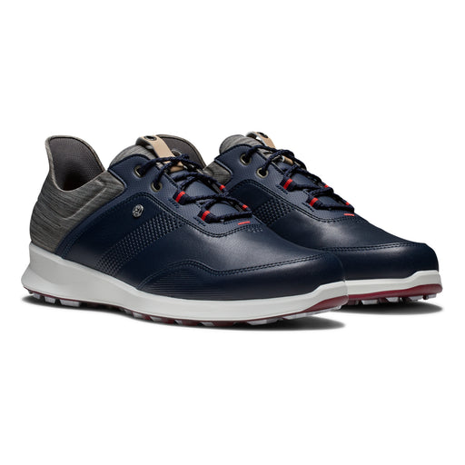 FootJoy Stratos Mens Golf Shoes