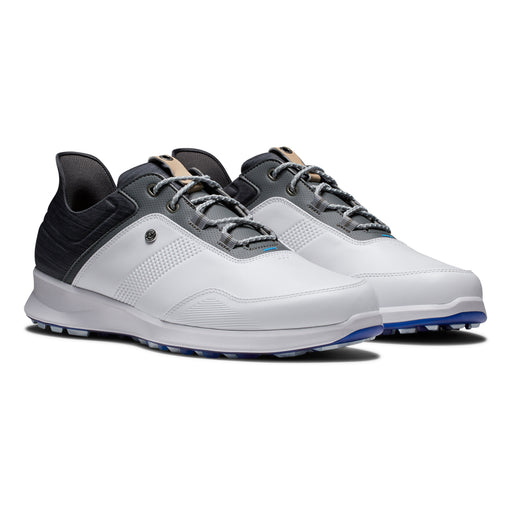 FootJoy Stratos Mens Golf Shoes
