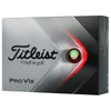 Titleist Pro V1x Golf Balls - Dozen