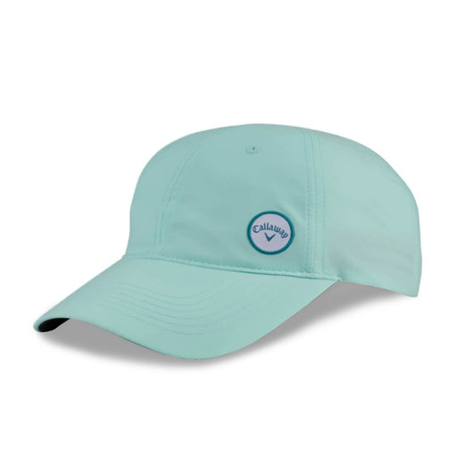 Callaway Hightail Womens Golf Hat - Mint Green/One Size