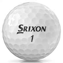 Load image into Gallery viewer, Srixon Q-Star Tour 3 Golf Balls - Dozen
 - 2