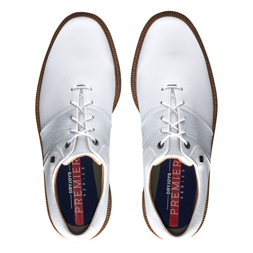 FootJoy Prem Series Packard Mens Golf Shoes