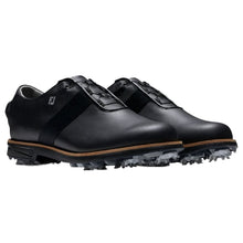 Load image into Gallery viewer, FootJoy Premiere Series BOA Womens Golf Shoes - 10.0/Blk/Blk/Charcl/B Medium
 - 3