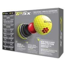 Load image into Gallery viewer, TaylorMade TP5x Golf Balls - Dozen 1
 - 4