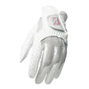 Bridgestone Blended Leather Womens Golf Glove