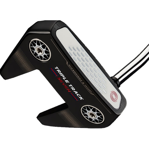 Odyssey Triple Track Seven OS Unisex RH Putter