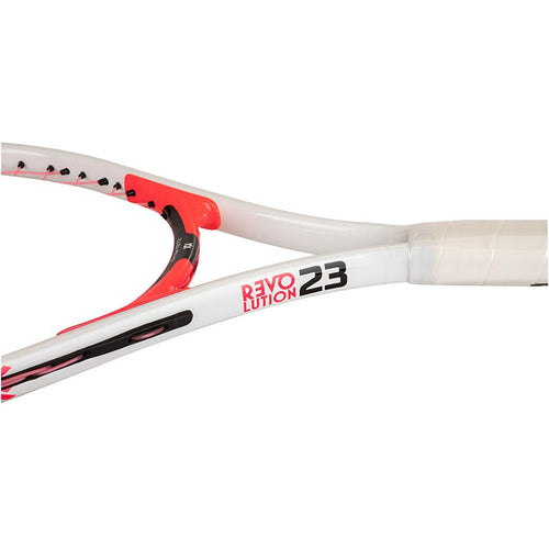 Volkl Revolution 23 Junior Pre-Strung Tennis Racquet - 2