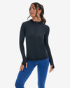 BloqUV Women's Full Zip Hoodie Jacket