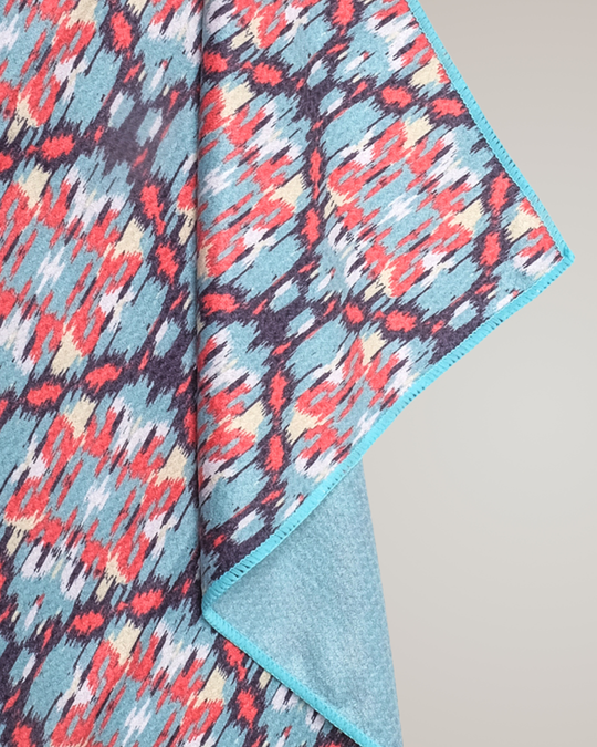 Glove It Boho Quick-Drying Towel