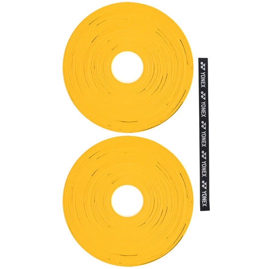 Yonex Super Grap Yellow Overgrip 30-pack