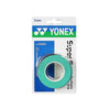 Yonex Super Grap Green Overgrip - 3 Pack