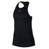 Nike Pro Mesh Womens Training Tank Top