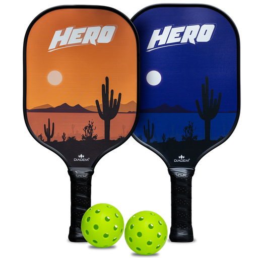 Diadem Hero Starter Kit