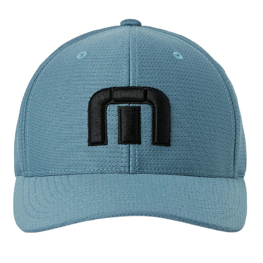 Travis Mathew B-Bahamas Mens Hat - Aegean/L/XL