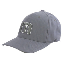 Load image into Gallery viewer, Travis Mathew B-Bahamas Mens Hat - Grey/L/XL
 - 5
