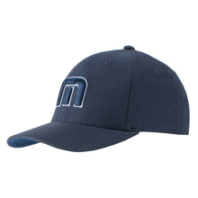 Load image into Gallery viewer, Travis Mathew B-Bahamas Mens Hat - Navy/L/XL
 - 4