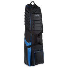 Load image into Gallery viewer, Bag Boy T-750 Black Royal Wheeled Travel Cover - Default Title
 - 1