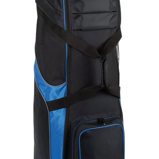 Bag Boy T-750 Black Royal Wheeled Travel Cover