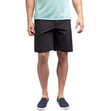 Load image into Gallery viewer, Travis Mathew Beck 10in Mens Golf Shorts - Black/42
 - 3