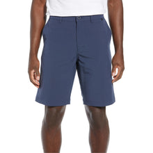 Load image into Gallery viewer, Travis Mathew Beck 10in Mens Golf Shorts - Blue Nights/42
 - 9
