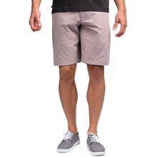 Load image into Gallery viewer, Travis Mathew Beck 10in Mens Golf Shorts - Winetasting/40
 - 27