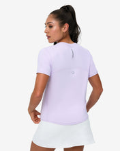 Load image into Gallery viewer, BloqUV Women's Short Sleeve Relaxed Crew Shirt
 - 11